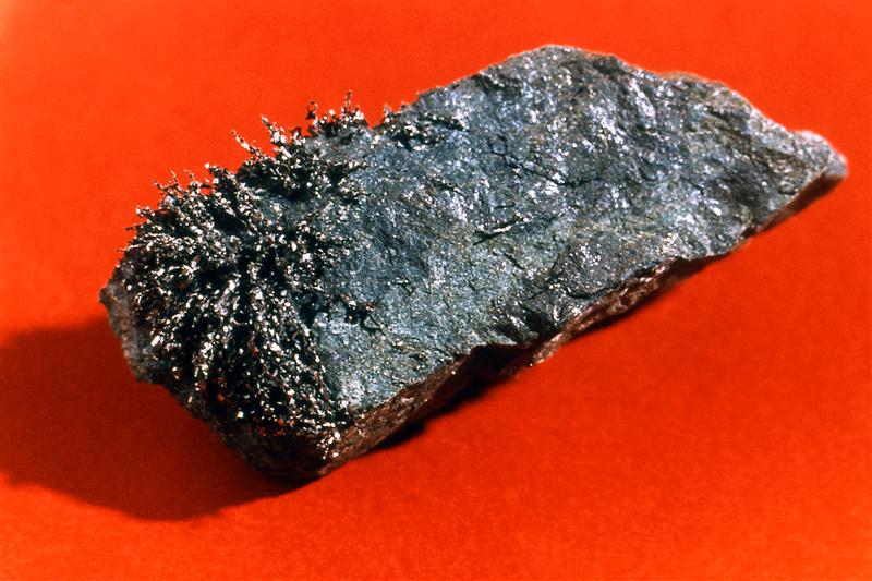 Minerales - Educ.ar